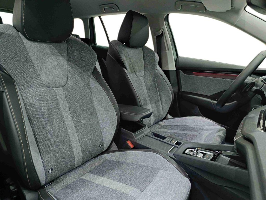 SKODA Octavia 1.5 TSI ACT Hybrid 115 CV DSG Wagon Style - 10