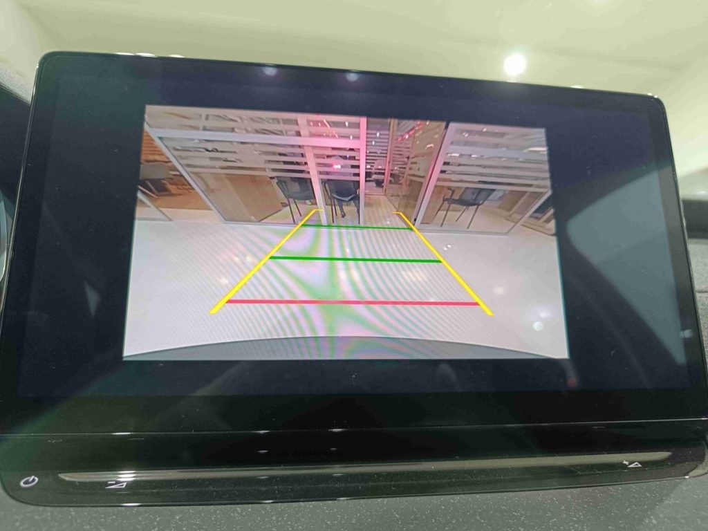 SKODA Octavia 1.5 TSI ACT Hybrid 115 CV DSG Wagon Style - 15