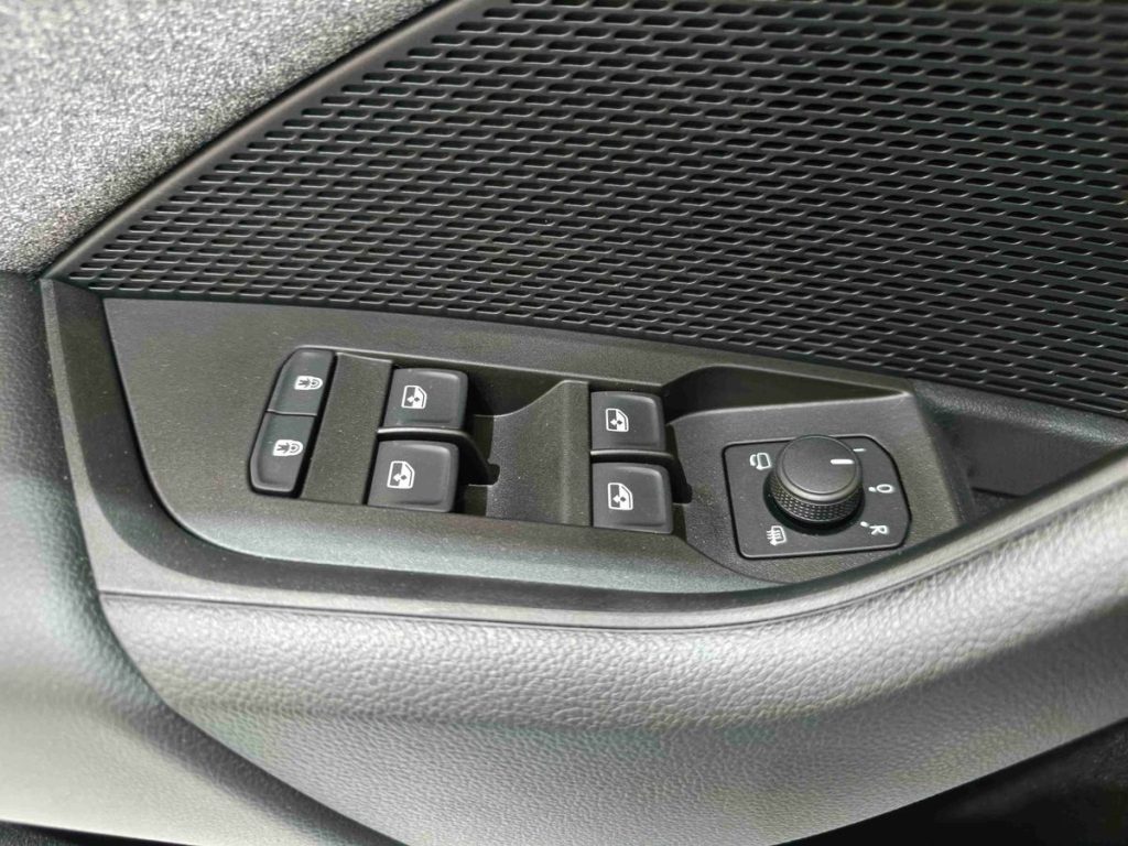 SKODA Octavia 1.5 TSI ACT Hybrid 115 CV DSG Wagon Style - 19