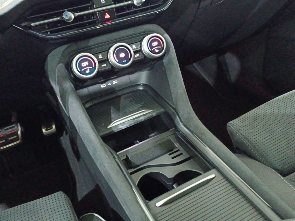 SKODA Kodiaq 2.0 TDI DSG 7 posti Sportline 130 Edition - 8