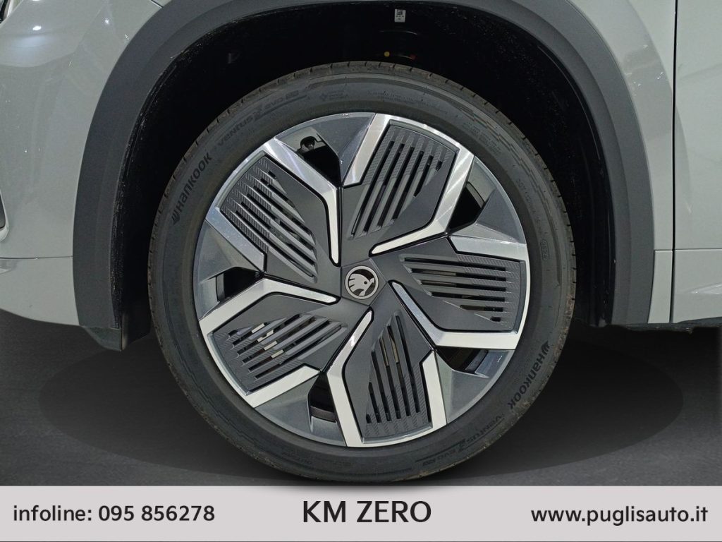 SKODA Kodiaq 2.0 TDI DSG 7 posti Sportline 130 Edition - 14