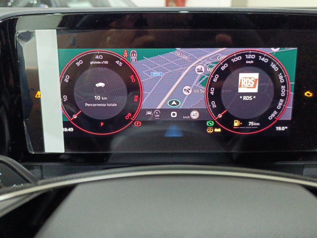 SKODA Kodiaq 2.0 TDI DSG 7 posti Sportline 130 Edition - 15