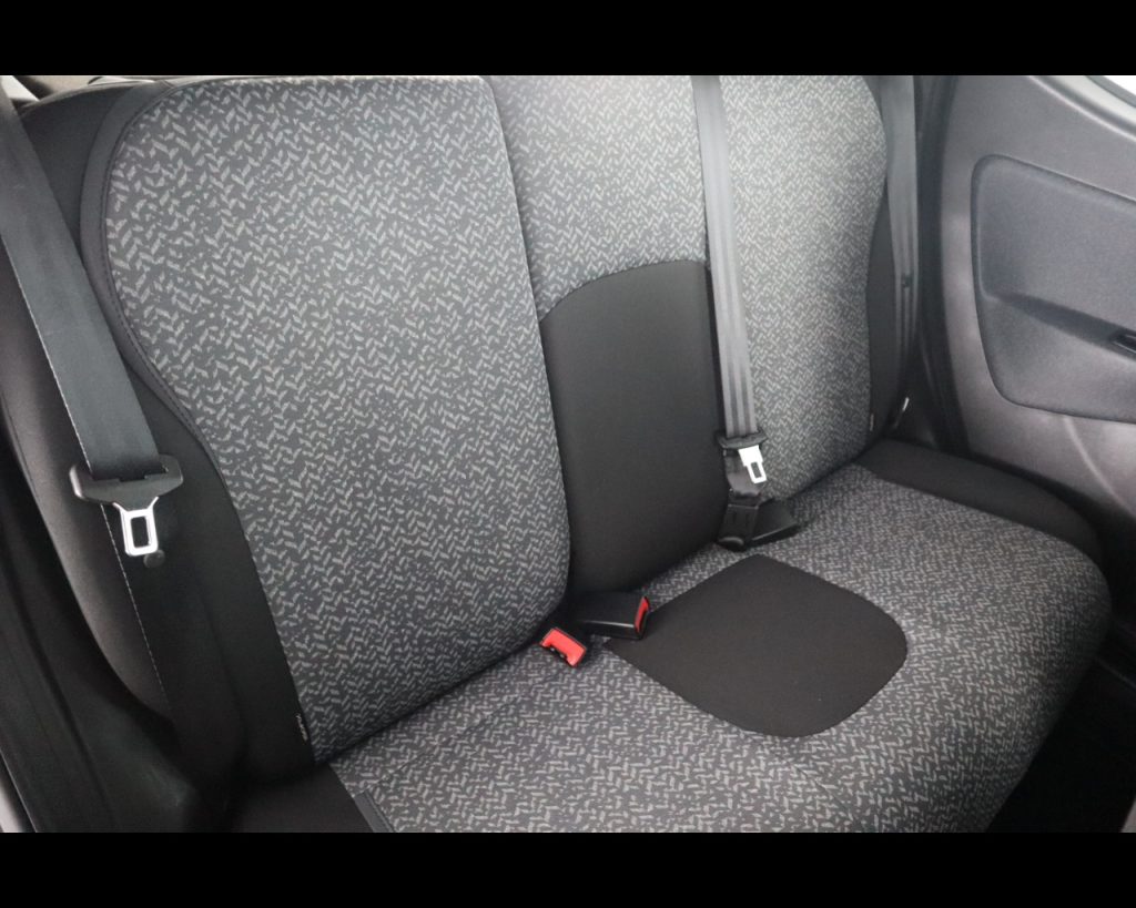 LANCIA Ypsilon III 2021 -  1.0 firefly hybrid Silver Plus s&s 70 - 18