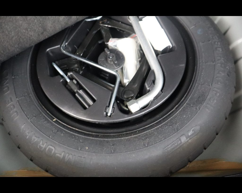 LANCIA Ypsilon III 2021 -  1.0 firefly hybrid Silver Plus s&s 70 - 20