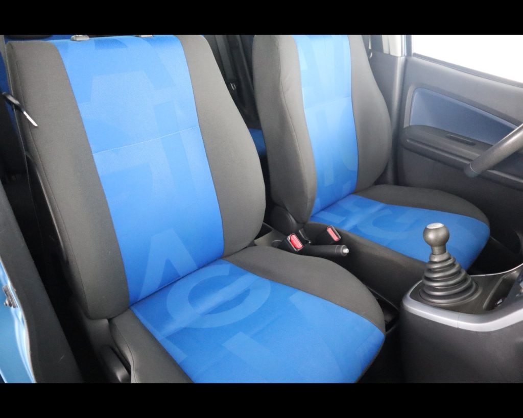 OPEL Agila II -  1.2 16v Enjoy 86cv - 17