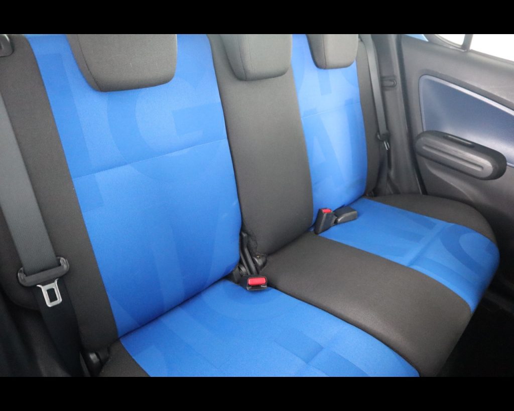 OPEL Agila II -  1.2 16v Enjoy 86cv - 18