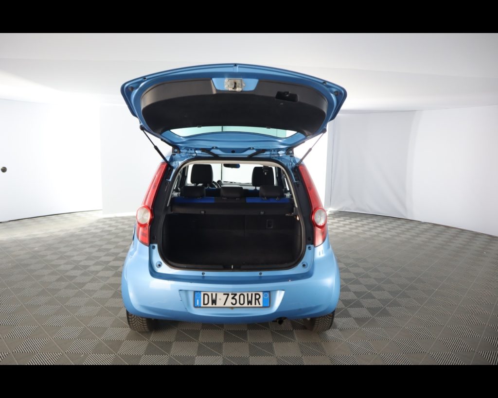 OPEL Agila II -  1.2 16v Enjoy 86cv - 19