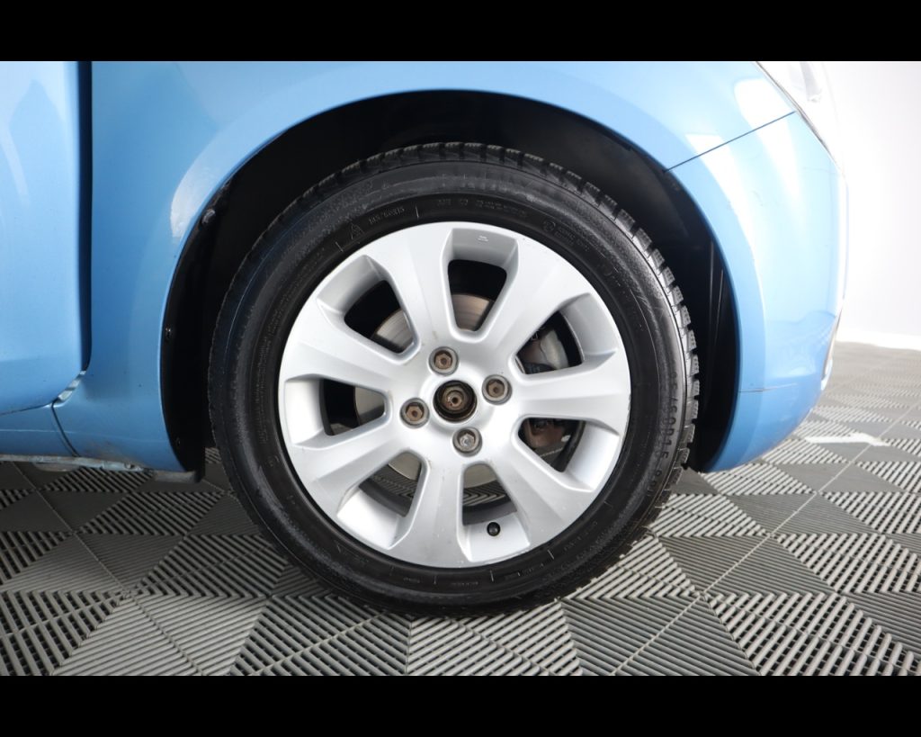 OPEL Agila II -  1.2 16v Enjoy 86cv - 20