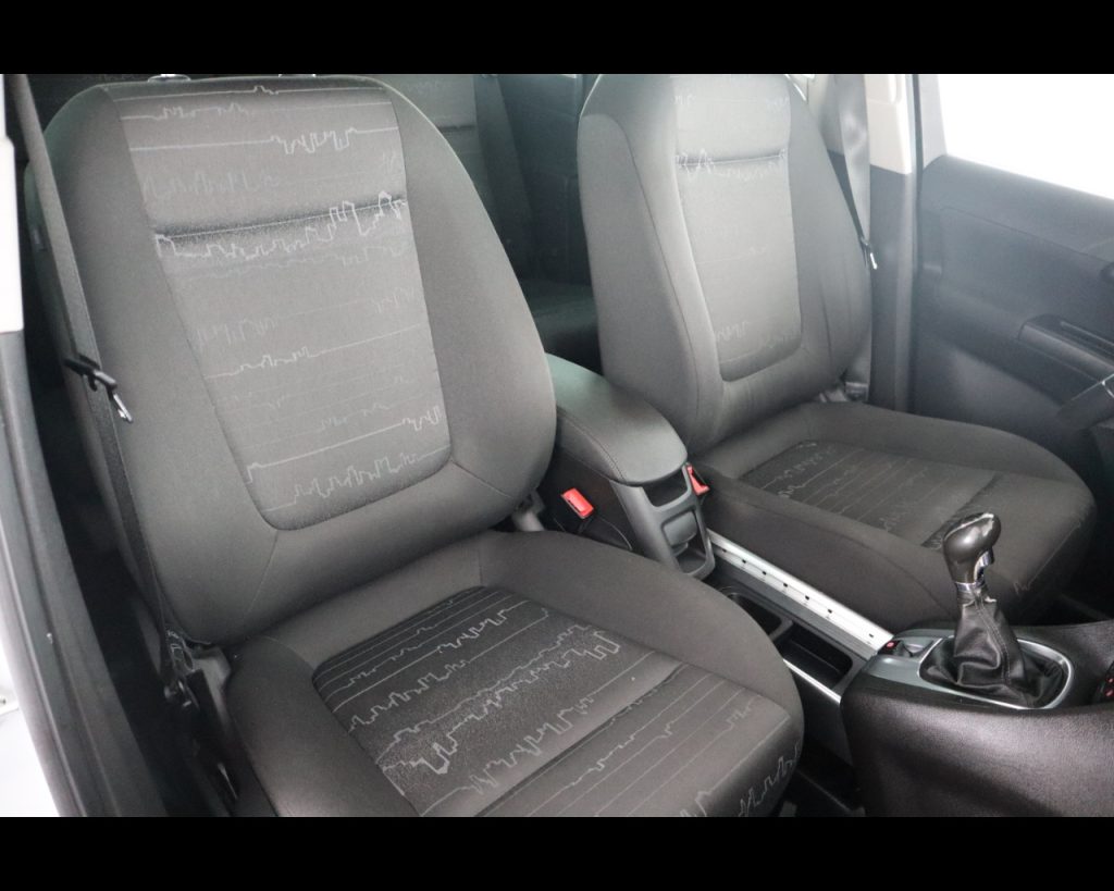 OPEL Meriva II 2010 -  1.4t Cosmo Gpl-tech 120cv - 17