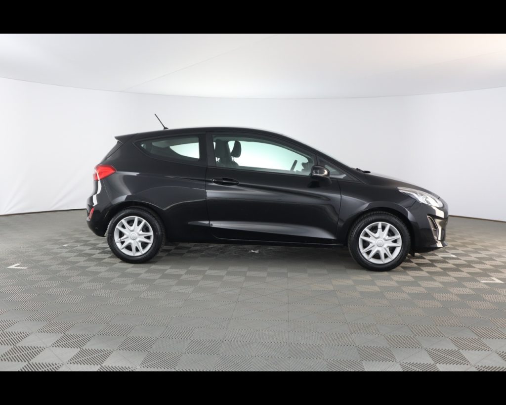 FORD Fiesta VII -  3p 1.1 Plus 70cv my19 - 6