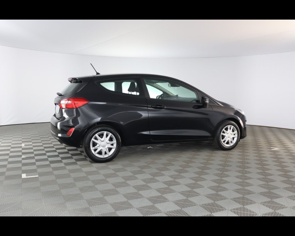 FORD Fiesta VII -  3p 1.1 Plus 70cv my19 - 7