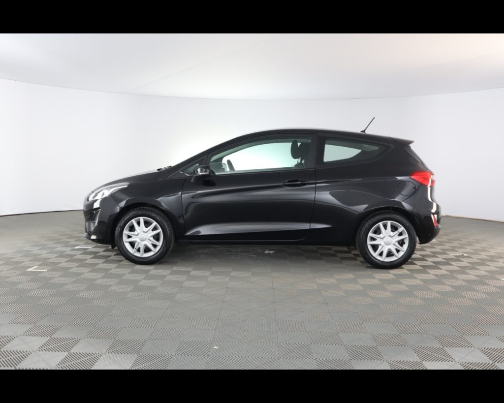 FORD Fiesta VII -  3p 1.1 Plus 70cv my19 - 12