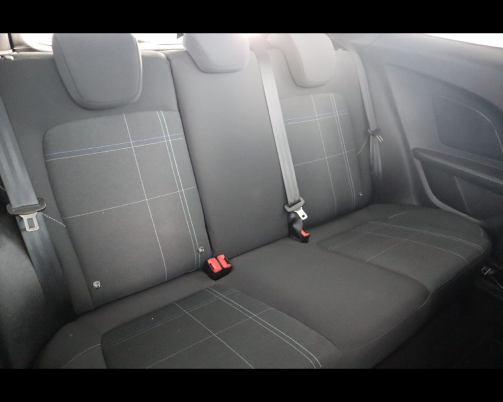 FORD Fiesta VII -  3p 1.1 Plus 70cv my19 - 18