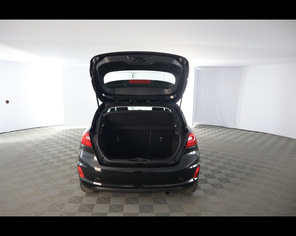 FORD Fiesta VII -  3p 1.1 Plus 70cv my19 - 19