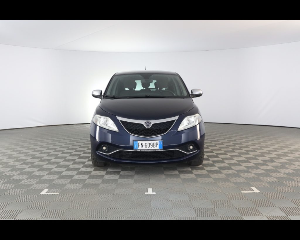 LANCIA Ypsilon III 2015 -  1.3 mjt Platinum s&s 95cv my16 - 3