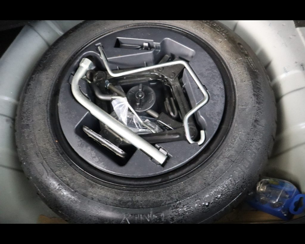 LANCIA Ypsilon III 2015 -  1.3 mjt Platinum s&s 95cv my16 - 20