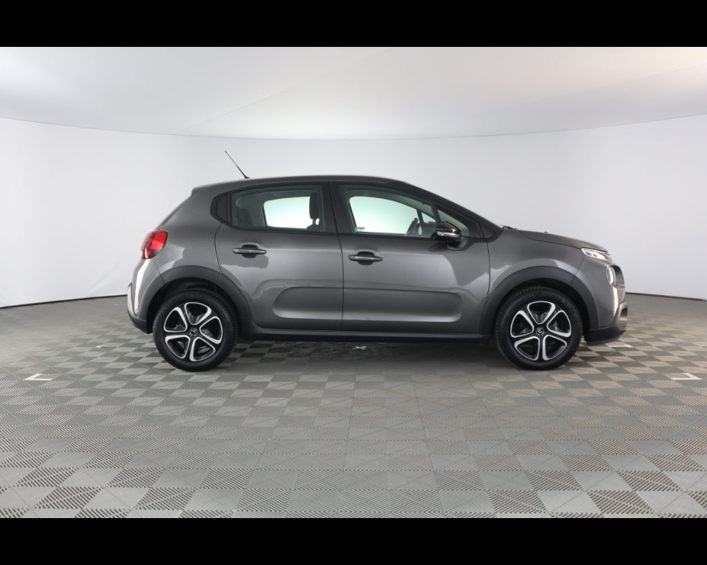 CITROEN C3 III 2017 -  1.2 puretech Shine Gpl 82cv - 6