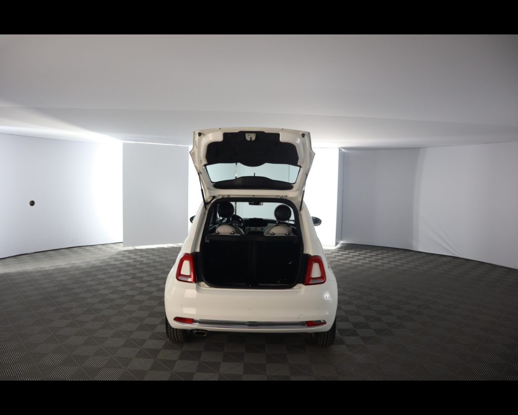FIAT 500 III 2015 -  1.0 hybrid Dolcevita 70cv - 19