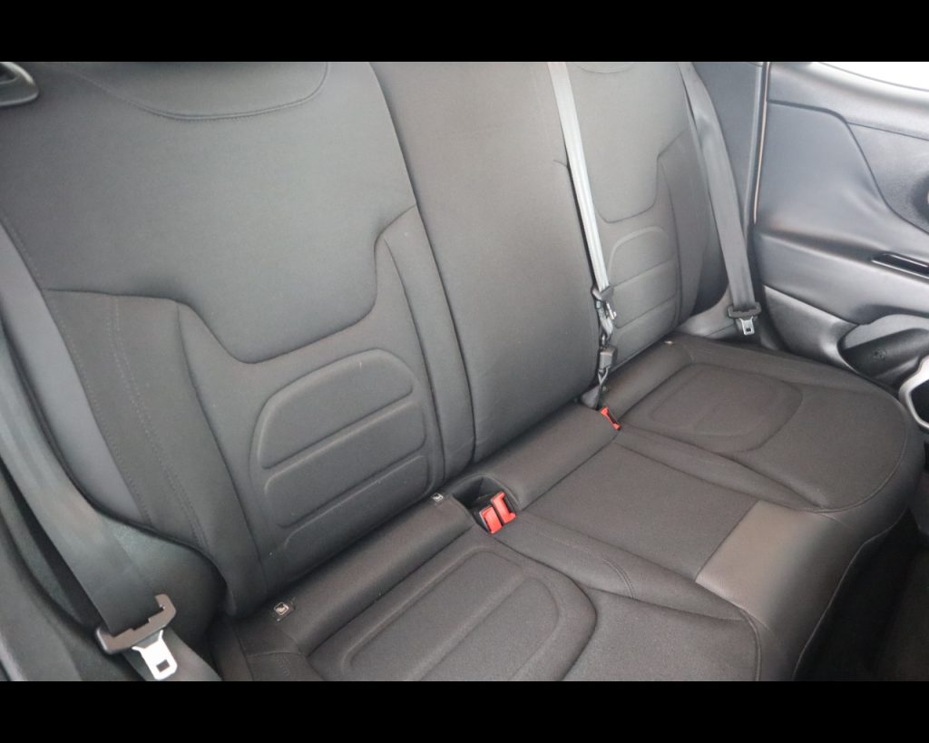 JEEP Renegade -  1.6 mjt Limited fwd 120cv E6 - 18