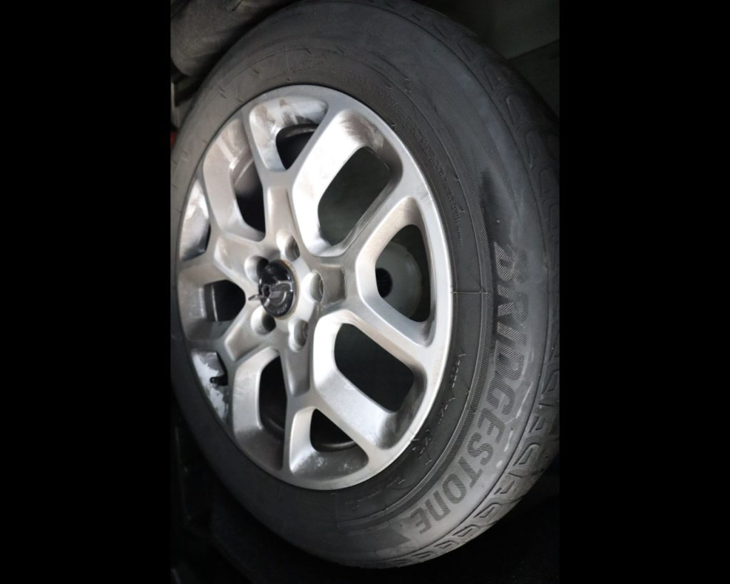 JEEP Renegade -  1.6 mjt Limited fwd 120cv E6 - 20