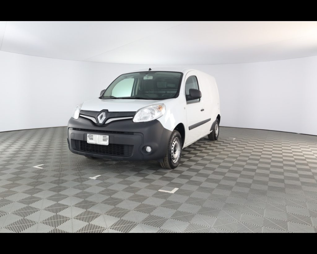 RENAULT Kangoo II Express Maxi E6 2016 -  express 1.5 dci 95cv m - 2