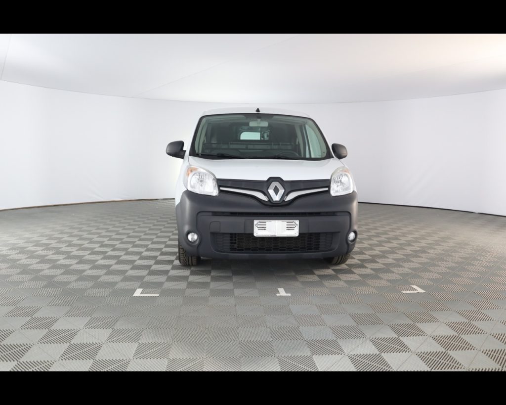 RENAULT Kangoo II Express Maxi E6 2016 -  express 1.5 dci 95cv m - 3