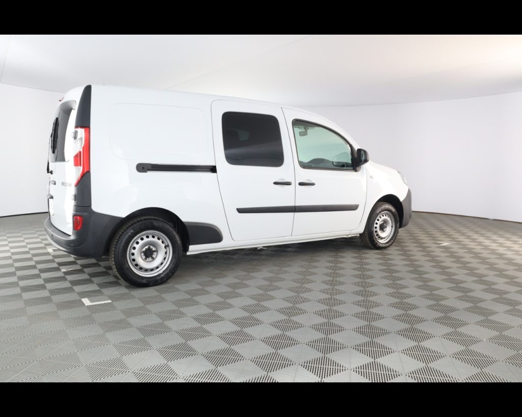 RENAULT Kangoo II Express Maxi E6 2016 -  express 1.5 dci 95cv m - 7