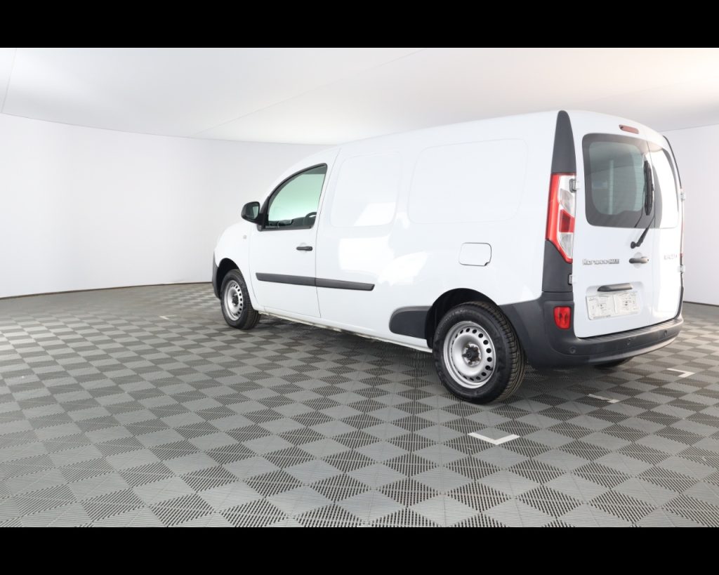 RENAULT Kangoo II Express Maxi E6 2016 -  express 1.5 dci 95cv m - 10