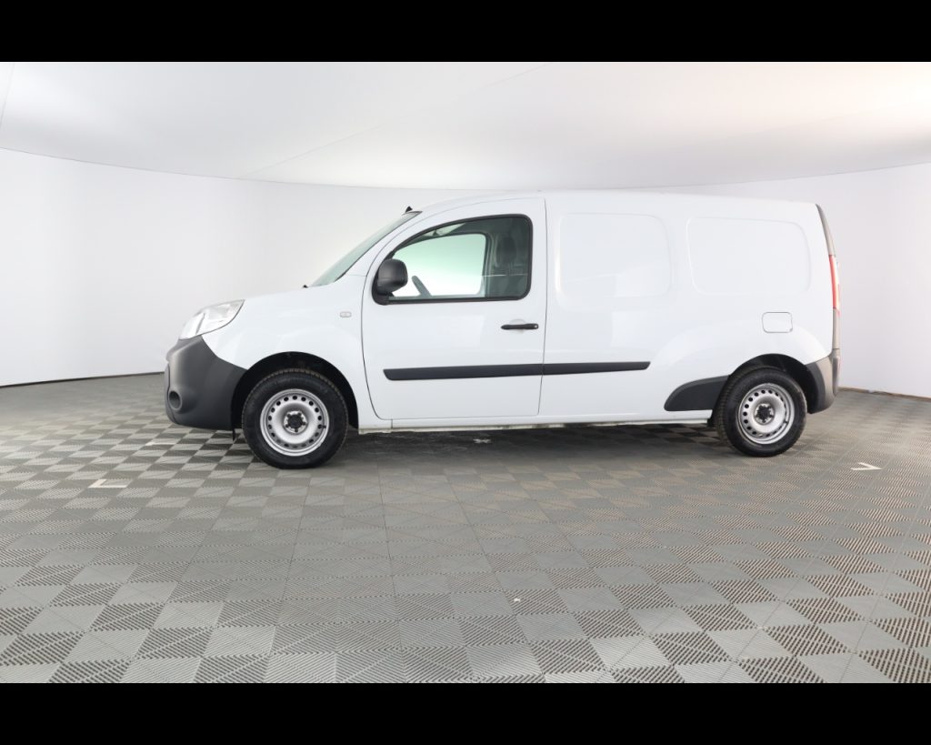 RENAULT Kangoo II Express Maxi E6 2016 -  express 1.5 dci 95cv m - 12