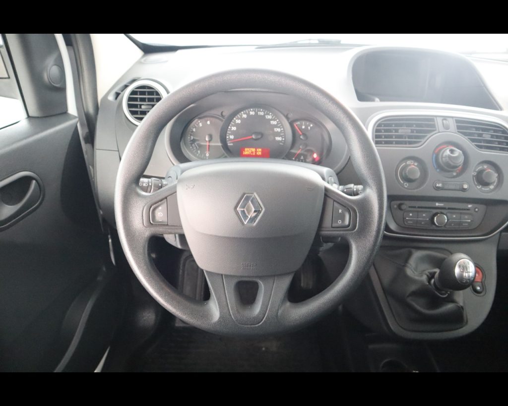 RENAULT Kangoo II Express Maxi E6 2016 -  express 1.5 dci 95cv m - 14