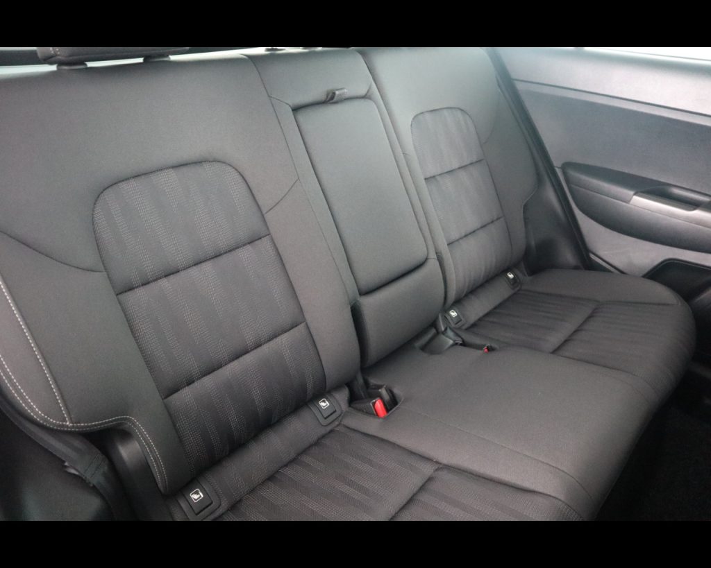 KIA Sportage IV -  1.7 crdi Active 2wd 115cv - 18