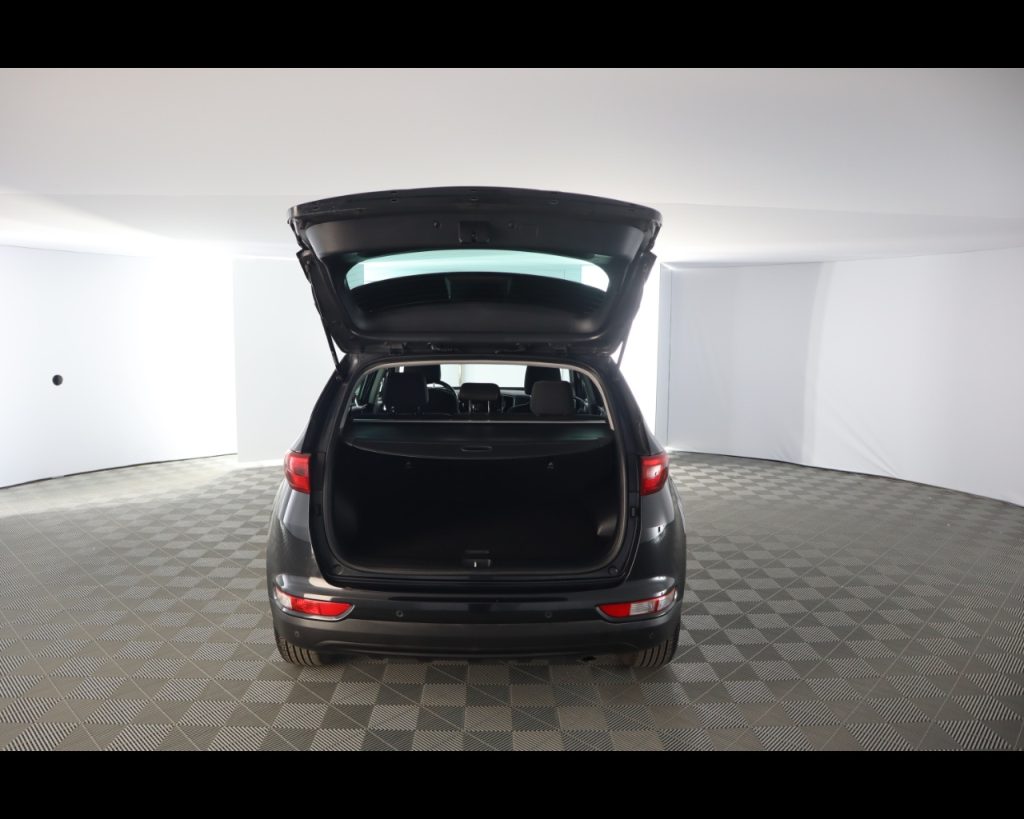 KIA Sportage IV -  1.7 crdi Active 2wd 115cv - 19