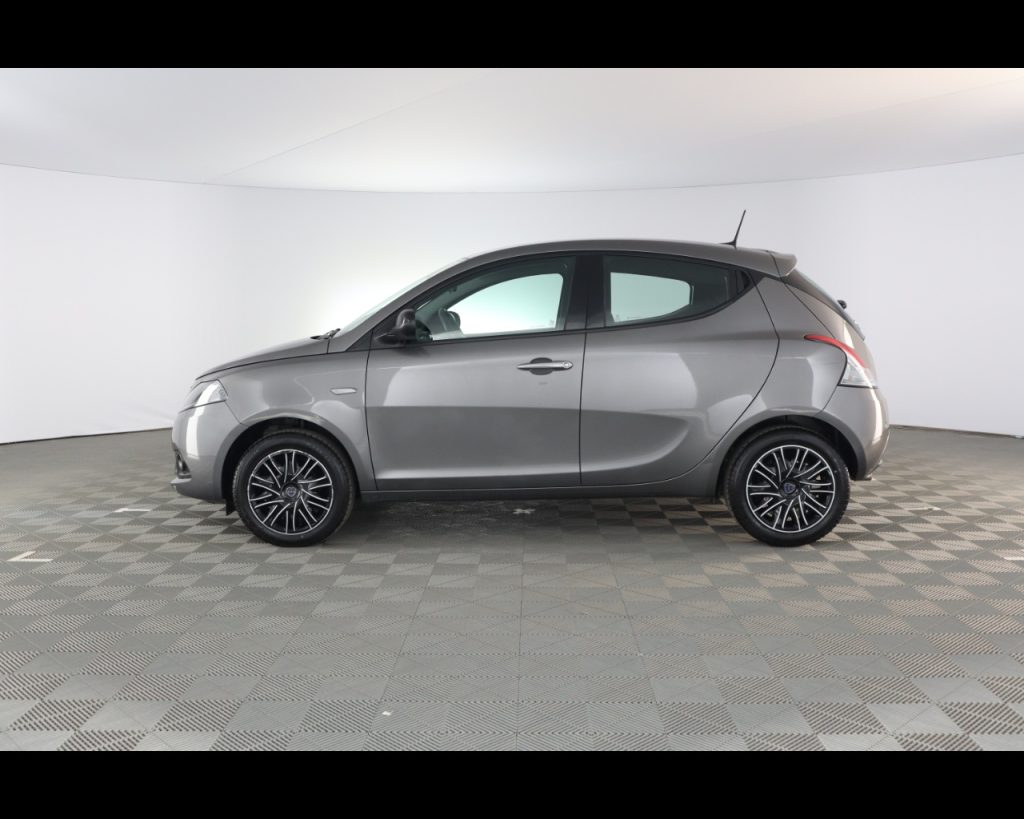 LANCIA Ypsilon III 2021 -  1.0 firefly hybrid Gold s&s 70cv - 12