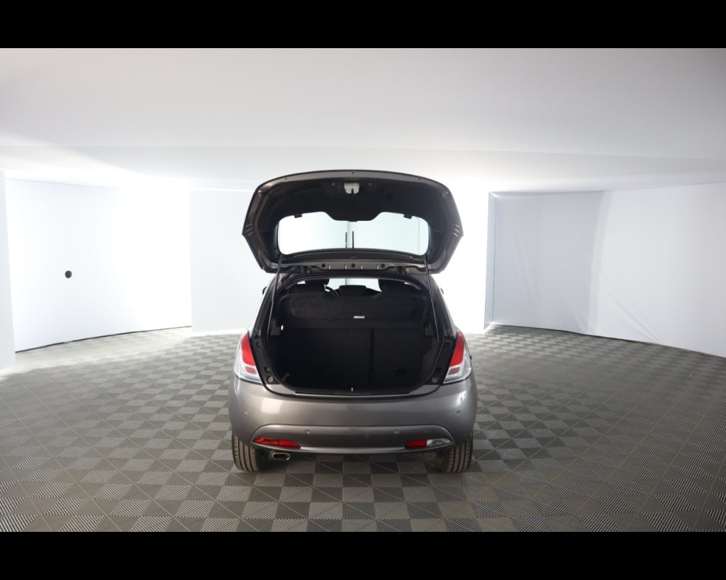 LANCIA Ypsilon III 2021 -  1.0 firefly hybrid Gold s&s 70cv - 19