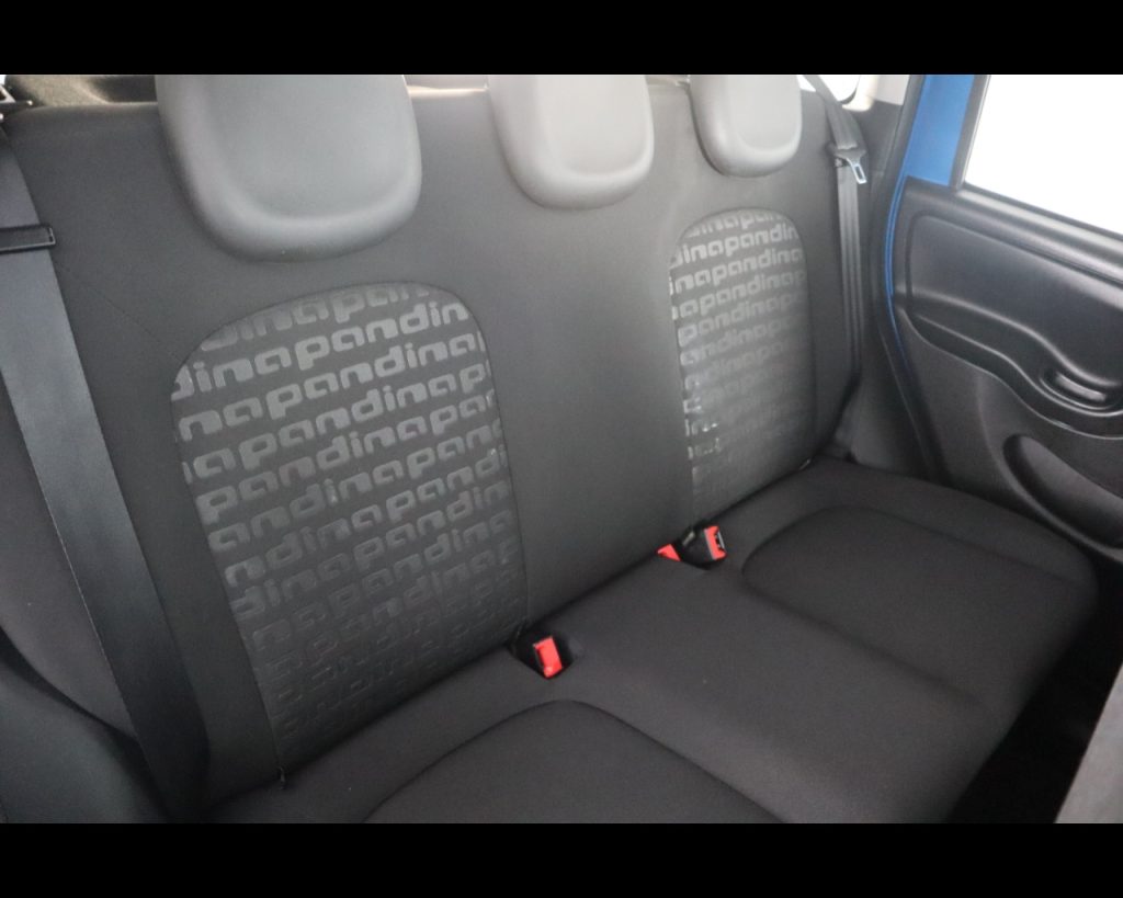FIAT Pandina III 2024 Cross -  Cross 1.0 firefly hybrid s&s 70 - 18