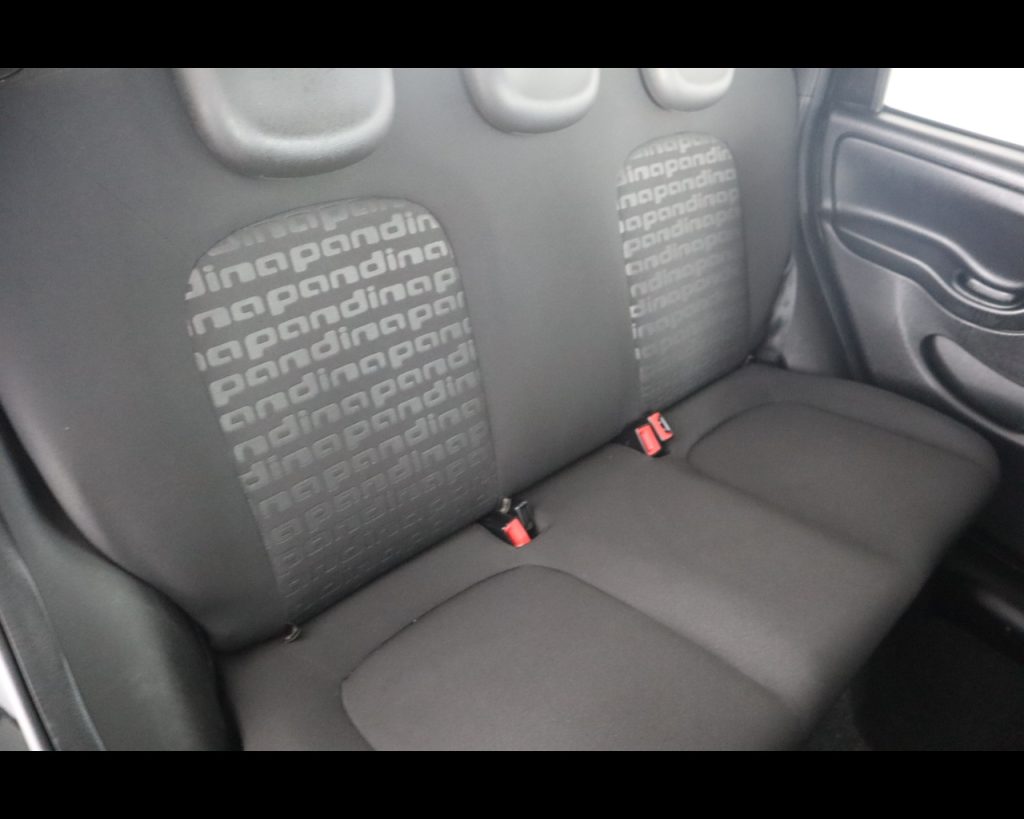 FIAT Pandina III 2024 Cross -  Cross 1.0 firefly hybrid s&s 70 - 18