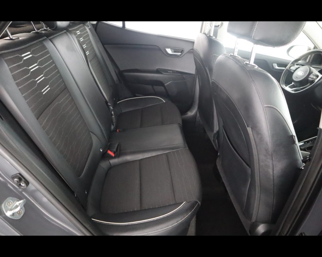 KIA Stonic -  1.0 t-gdi mhev GT Line 120cv dct - 18