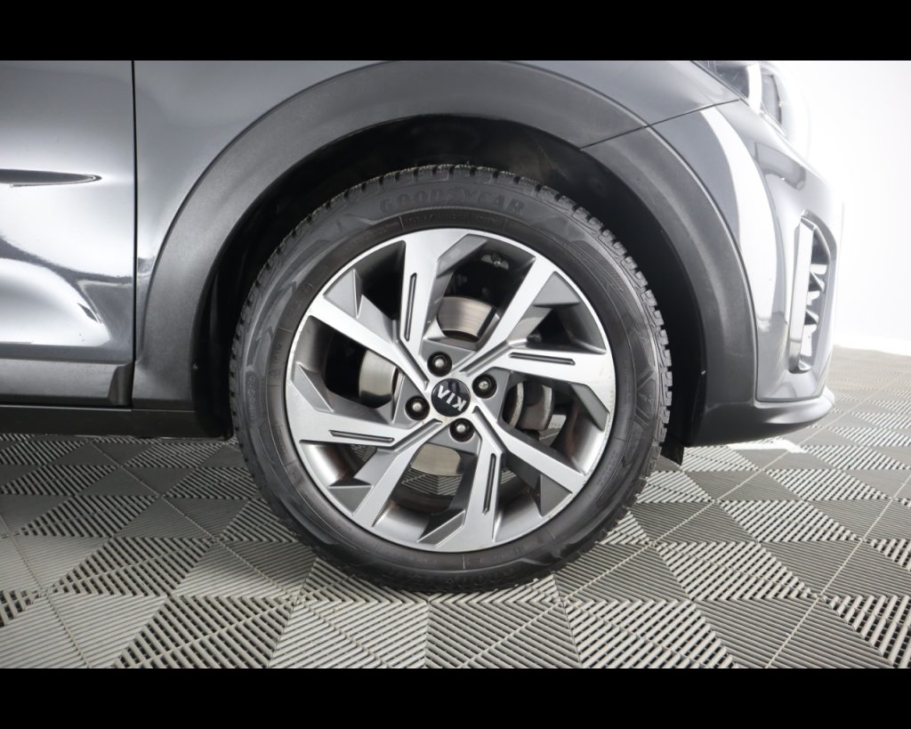 KIA Stonic -  1.0 t-gdi mhev GT Line 120cv dct - 20