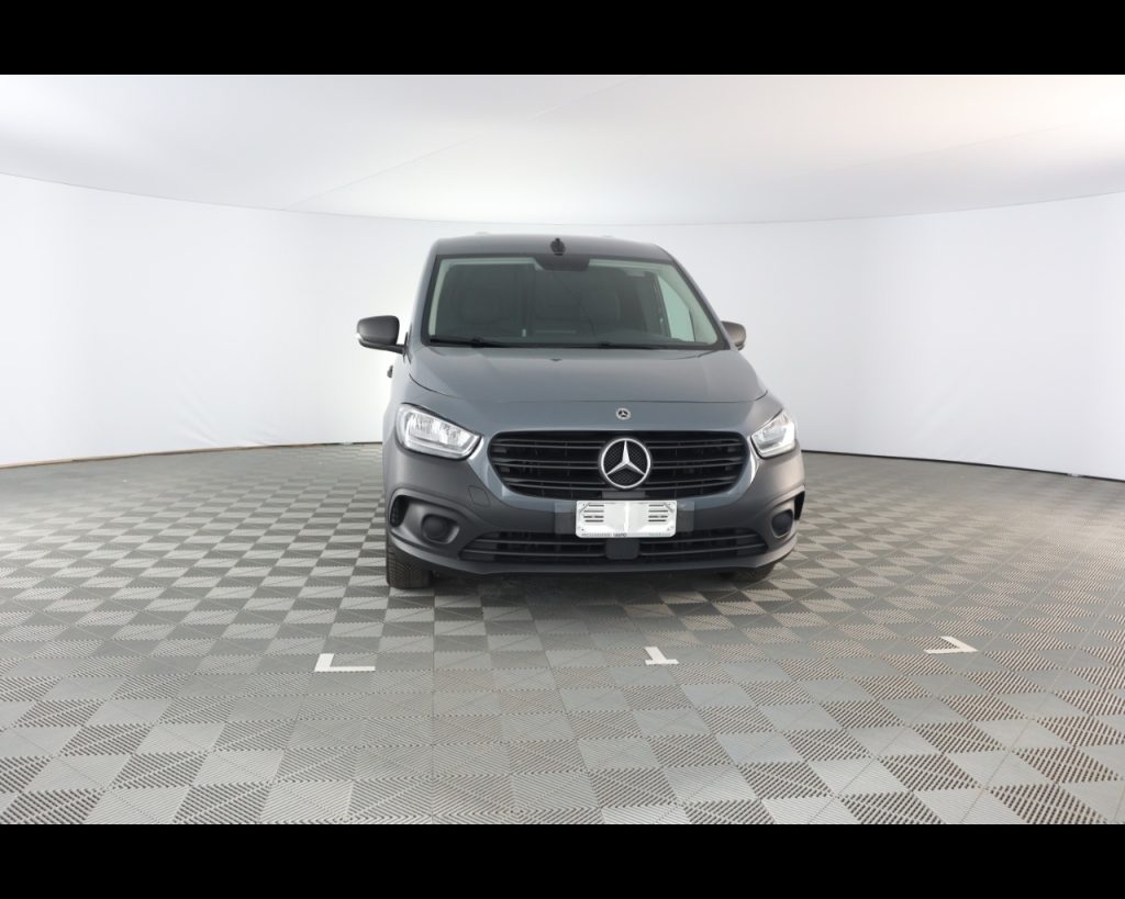 MERCEDES-BENZ Citan II -  112 cdi furgone Long Worker Plus - 3