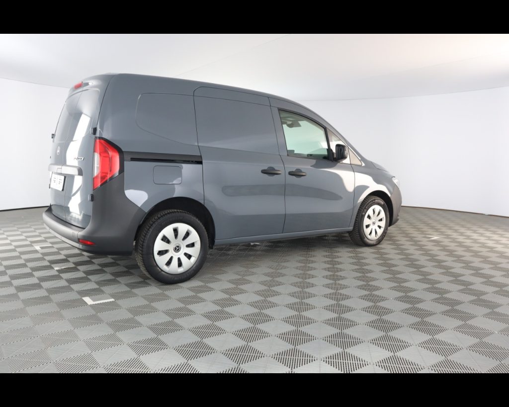 MERCEDES-BENZ Citan II -  112 cdi furgone Long Worker Plus - 7