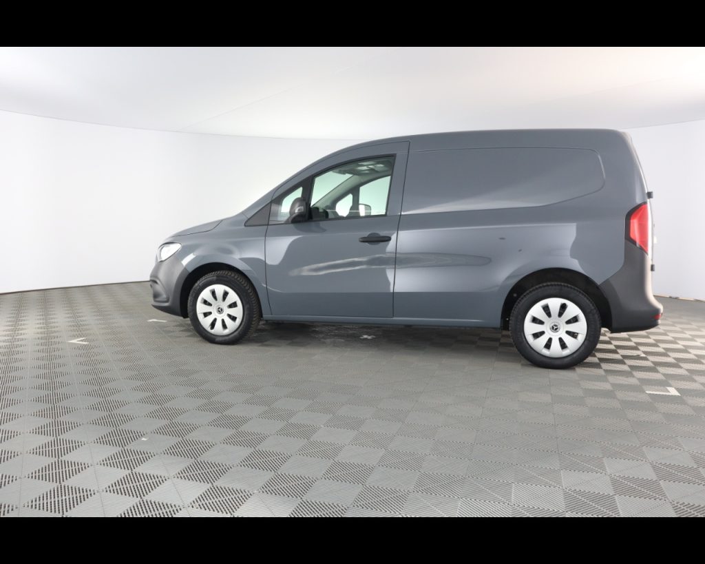 MERCEDES-BENZ Citan II -  112 cdi furgone Long Worker Plus - 11