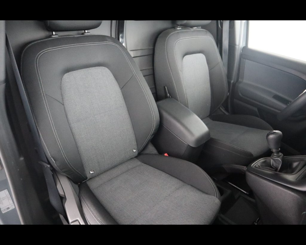 MERCEDES-BENZ Citan II -  112 cdi furgone Long Worker Plus - 16