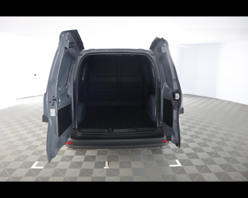 MERCEDES-BENZ Citan II -  112 cdi furgone Long Worker Plus - 17