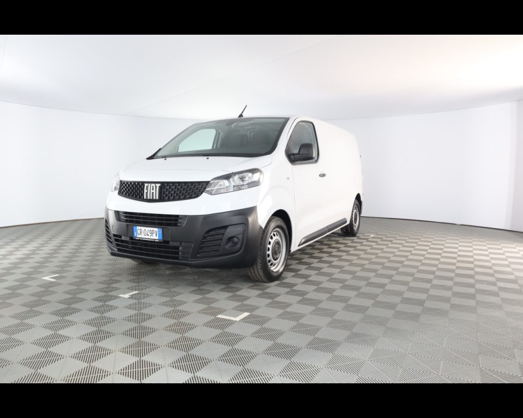 FIAT Scudo Ice 2022 -  Ice 1.5 bluehdi 100cv L2H1 (Business) - 2