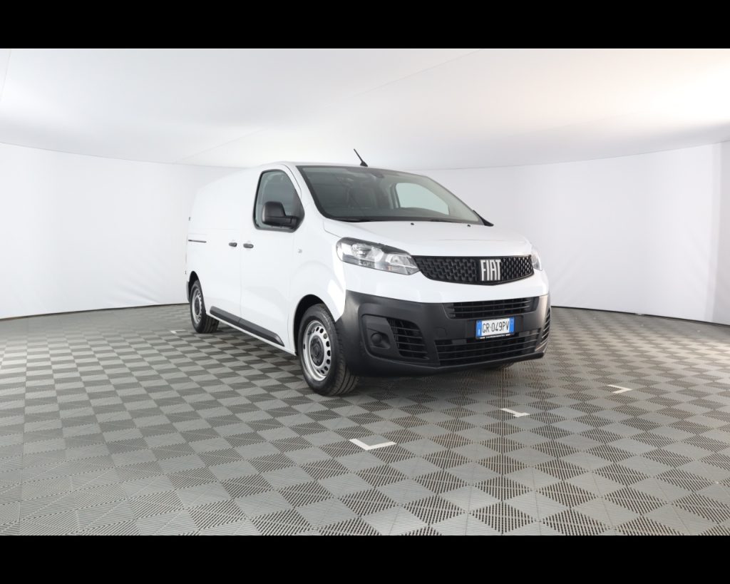 FIAT Scudo Ice 2022 -  Ice 1.5 bluehdi 100cv L2H1 (Business) - 4