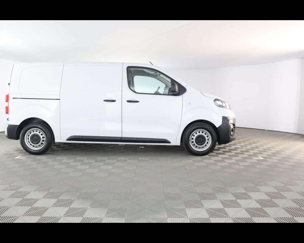 FIAT Scudo Ice 2022 -  Ice 1.5 bluehdi 100cv L2H1 (Business) - 6