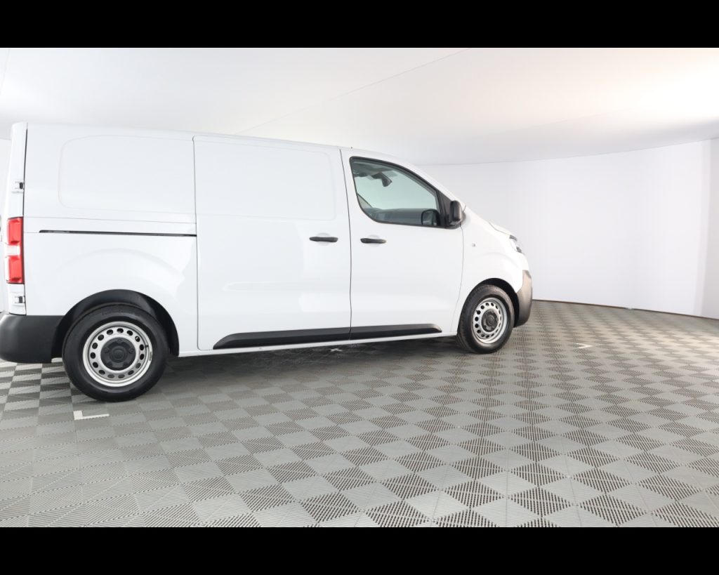 FIAT Scudo Ice 2022 -  Ice 1.5 bluehdi 100cv L2H1 (Business) - 7