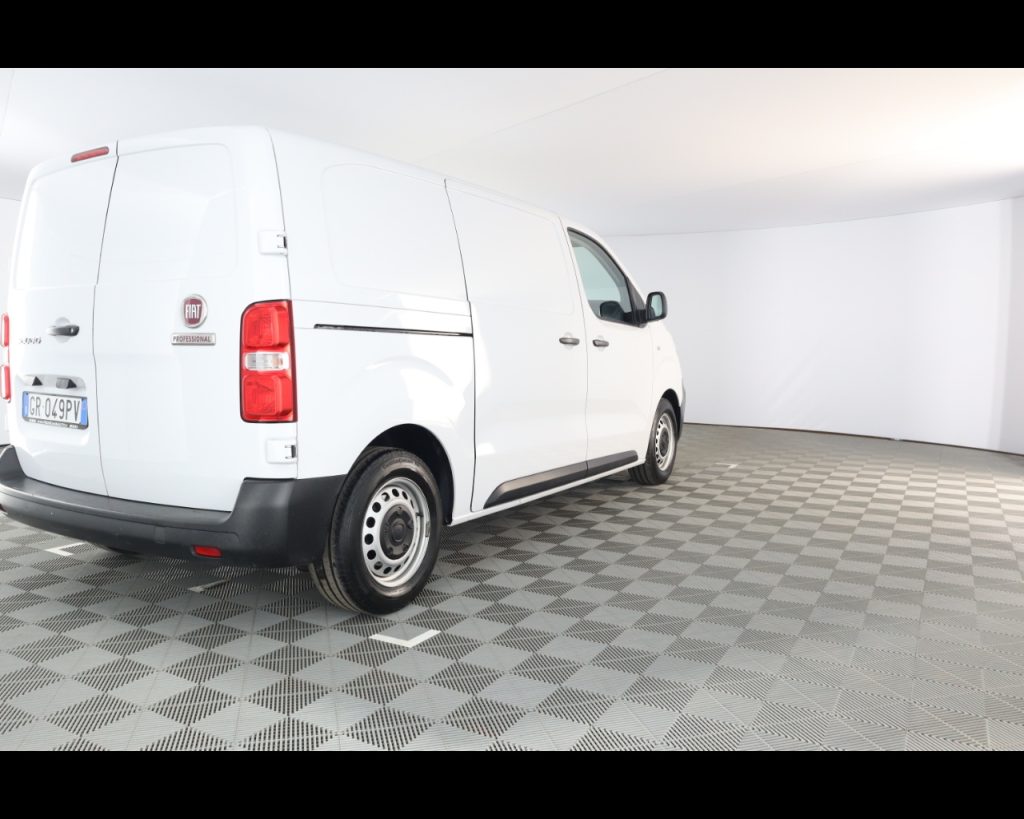 FIAT Scudo Ice 2022 -  Ice 1.5 bluehdi 100cv L2H1 (Business) - 8