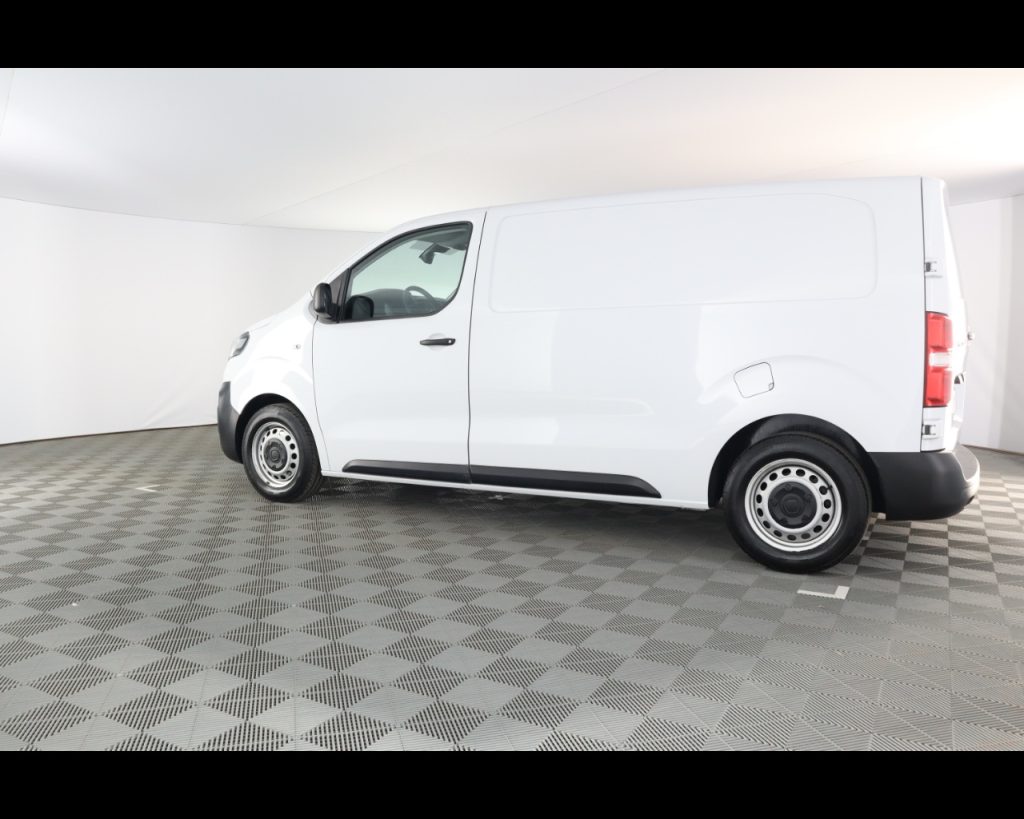 FIAT Scudo Ice 2022 -  Ice 1.5 bluehdi 100cv L2H1 (Business) - 11