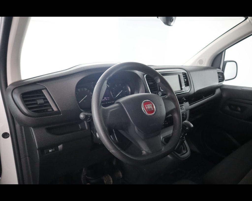 FIAT Scudo Ice 2022 -  Ice 1.5 bluehdi 100cv L2H1 (Business) - 13